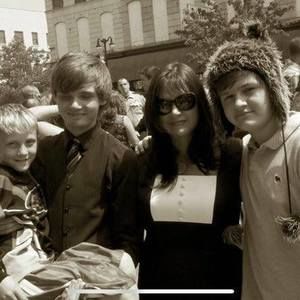 Meet your Posher, Jeannie